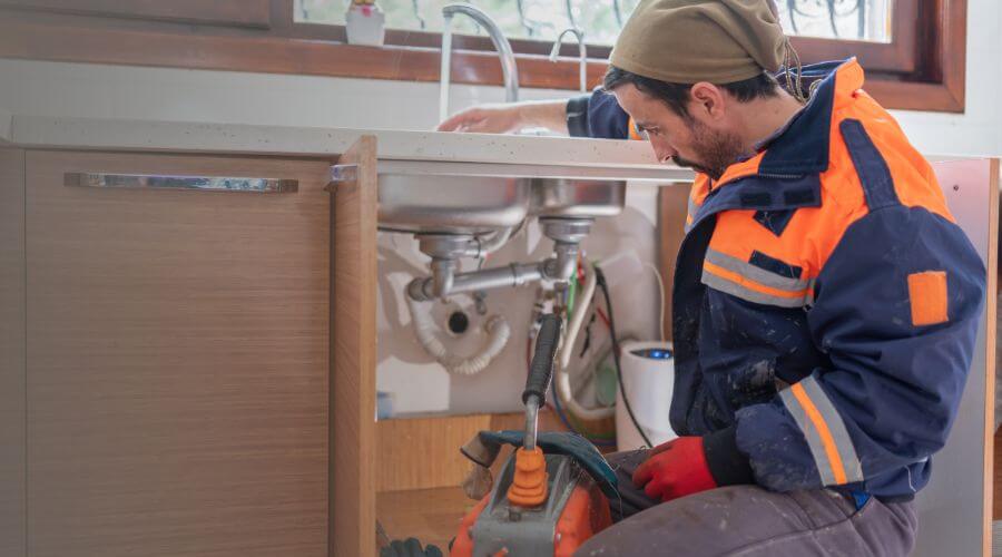 home faucet repair service in Ayer, MA